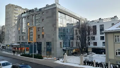 Kancelaria Prawno - Podatkowa "LEX PERFECTUM" Michał Marek Kowalski - Doradca Podatkowy