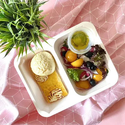 Catering dietetyczny Fit Apetit - Dieta pudełkowa Gdynia